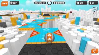 GyroSphere Trials (Android)