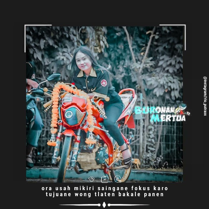 Story wa ¦¦ vixion jari jari, model cantik warna merah , quotes literasi terbaru 2021,✔️📌