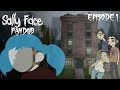 Sally Face: Episode 1 - Strange Neighbors [FANDUB]