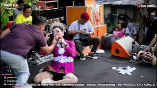 PERMOHONAN - MISS DAKEM KARAWANG | NEW DM - GLOBAL STUDIO