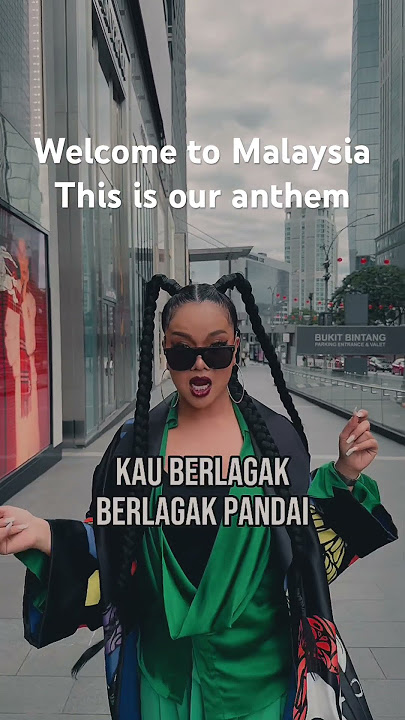 I am Mimifly. And i vibe like this #angkatmimifly #angkat #lagumelayu