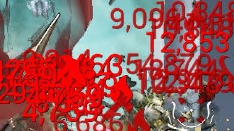 Warframe incarnon lato with CC/CD riven