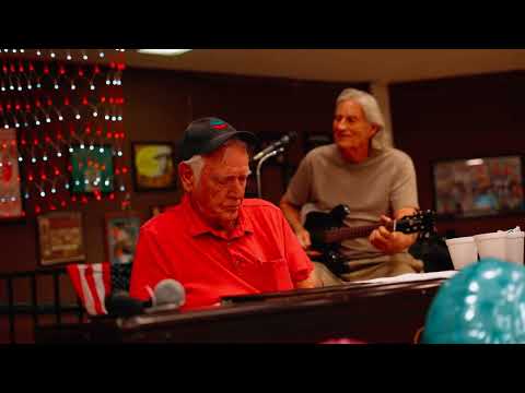 Mama tried - Merle Haggard cover - YouTube