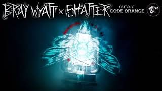 Bray Wyatt Recent WWE Theme Song - SHATTER