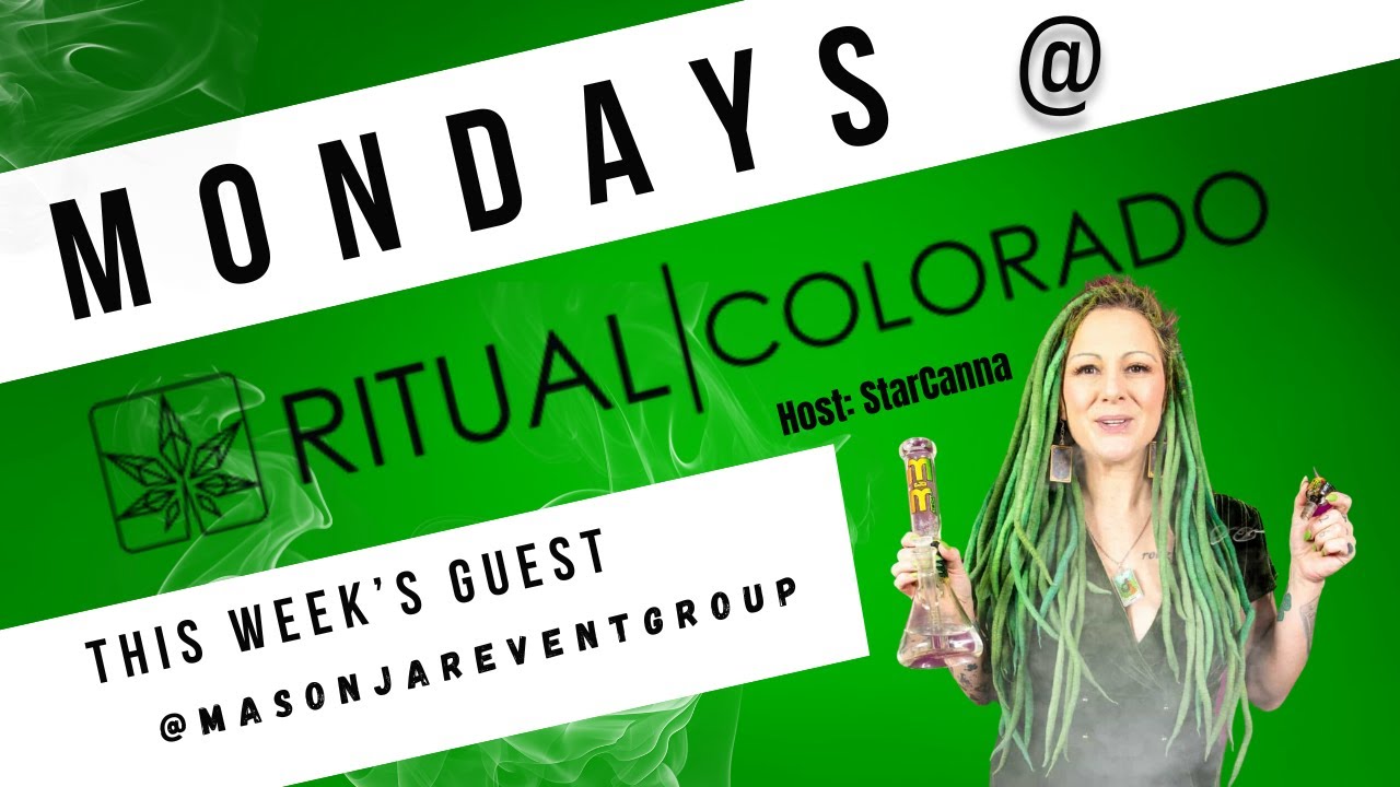mondays at Ritual with Mason Jar Event Group