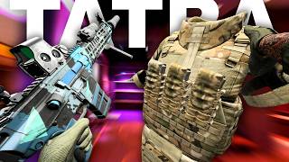 I Killed TATRA AND NIKOLAI In Wipe Events... - Ghosts of Tabor