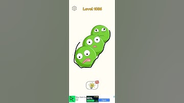 Dop 4 level 1036 #shorts