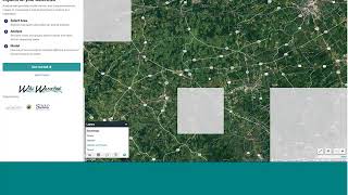 Webinar: WikiWatershed for Delaware River Watershed Initiative Groups
