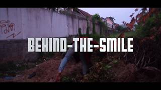 BEHIND-THE-SMILE - ฟรีดาวน์ chords