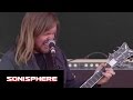 Band Of Skulls - Devil Takes Care Of His Own | Sonisphere 2014