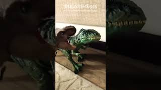 🦖#toys #dinazor #dinosaur #toy #dino #jurassicpark #trex #keşfet #jurassicworld #viral #park #keşfet