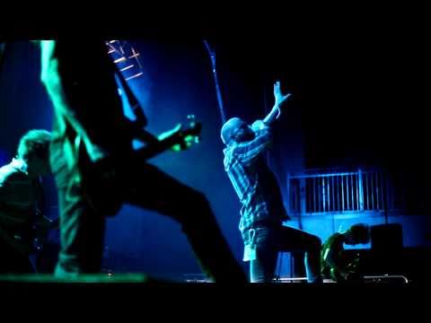 August Burns Red - Thirty And Seven (Live in HD)