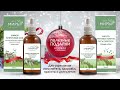 ПОЛЕЗНЫЕ ПОДАРКИ для родных и близких от organicМИРЪ - Клеточный сок пихты, масло пихтовых побегов
