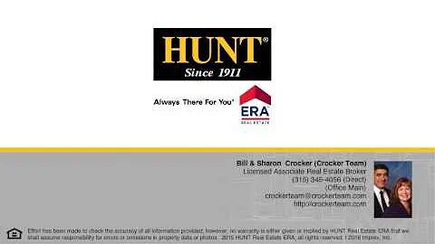 LOT 10 COBBLESTONE RIDGE Elbridge, NY 13060