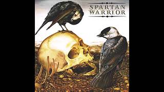 Spartan Warrior - Spartan Warrior 1984 Full Album