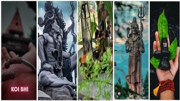 🔱🔱Bhole Baba WhatsApp Status | Mahadev Status🙏🙏💖 Status video\\#mahadev #bhole baba status #shankar