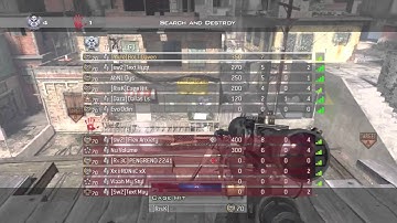 CRAZY SHOT ON FAVELA!!