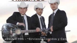 Mi Casa Nueva-Los Parientes de Sinaloa