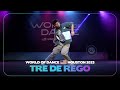 Tre De Rego | World of Dance Houston 2023 #WODHOU23