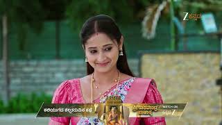 Naa Ninna Bidalaare Ep - 218 Best Scene Nov 26 2025 Zee Kannada