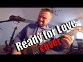 Ready for Love 💪😬ROCK🎸 cover by Pushnoy