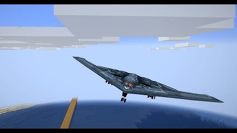 Minecraft Operation 