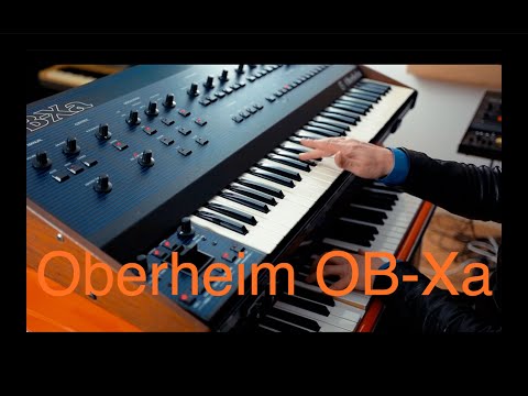 Video: Hvor Laster Du Ned En Virtuell Synthesizer