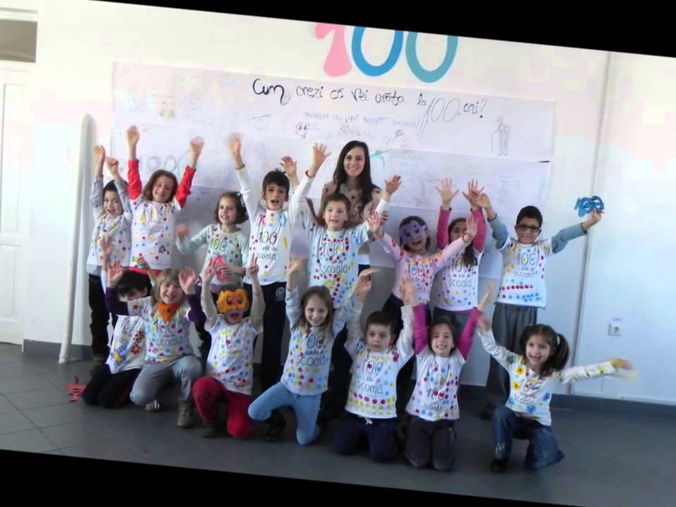 clasa I Liceul Teologic Baptist Emanuel