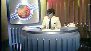 America's Top 10 May 1980 (minus songs) plus bonus KTLA breaks Wealth