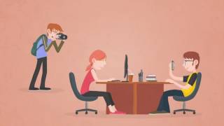 Chatphy App - Institucional screenshot 3