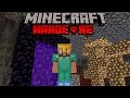 DAHA DERİNE İNMEMİZ GEREK | Minecraft Hardcore | Bölüm 7