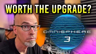 видео: Я оценил каждый новый источник звука в Omnisphere 3 (так что вам не придется этого делать!) картинка: Я оценил каждый новый источник звука в Omnisphere 3 (так что вам не придется этого делать!)