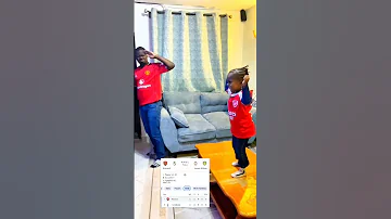 TROUBLE FAMILY FUNNY CLIPS 