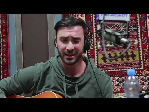 ანდრია გველესიანი - იყო არა იყო რა. Live არ დაიდარდო / Andria Gvelesiani - Iyo Ara Iyo Ra. Live