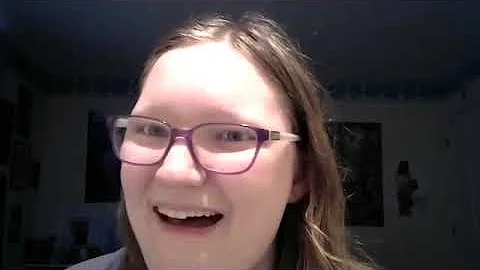 Aurora Hibbert-Scott interviewed by Amanda Bulteme...