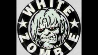 Watch White Zombie Black Friday video