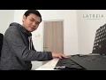 Main piano  memories do you want to learn your favourite songs let us help you