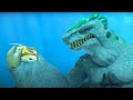 Undersea titan  the deep season 2  undersea adventures  5  6
