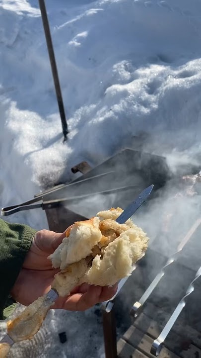 Бараний курдюк, попробуйте, если не понравится вкус сдайте тест на ...