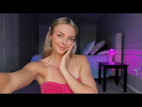 Extremely SlooOoOww ASMR For Deep Sleep & Ultra Relaxation