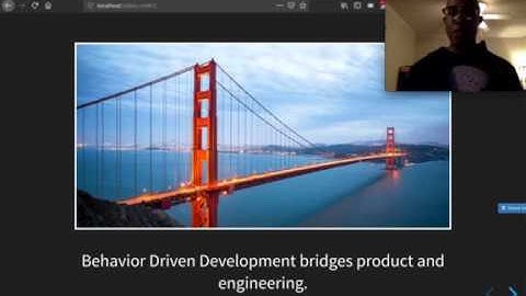 Winning At Business Driven Development with Cucumber and Ruby