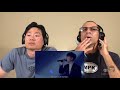 Reaction - EXO -  Baby don't cry