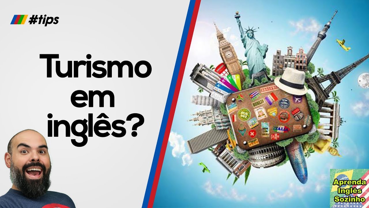 tourism significado ingles