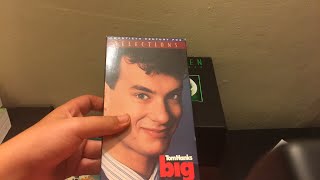VHS and DVD Update September 9, 2017