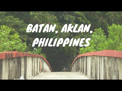 BATAN, AKLAN, PHILIPPINES (Short Film)