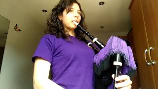 Banda de Gaitas La Laguna del Torollu 5