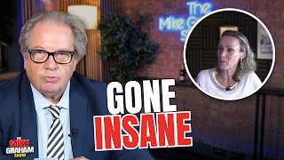 Mike Graham ERUPTS: "This Country Has Gone Insane" | RAF Fairford Bomb Plot Fury