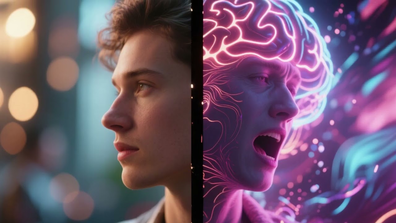 Ваш мозг в очередной раз стёр самую важную информацию в вашей жизни.