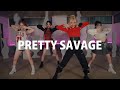 [AB] BLACKPINK - Pretty Savage (A Team ver.) | 커버댄스 Dance Cover