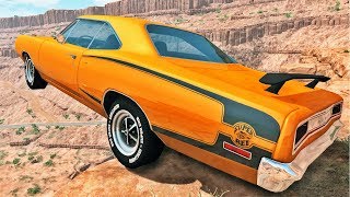 Beamng Drive Crashes 2019 - Crash Montage #1